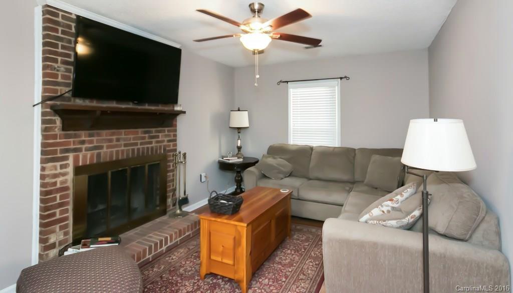 Brandon Forest - Residential