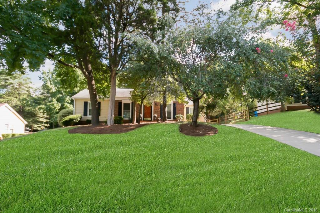 Brandon Forest - Residential