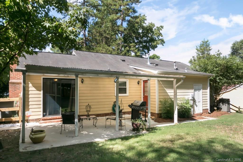 Brandon Forest - Residential