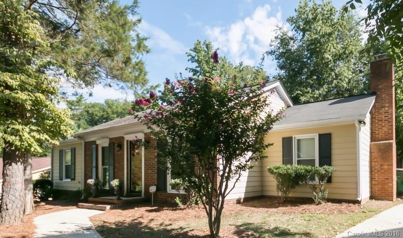 Brandon Forest - Residential