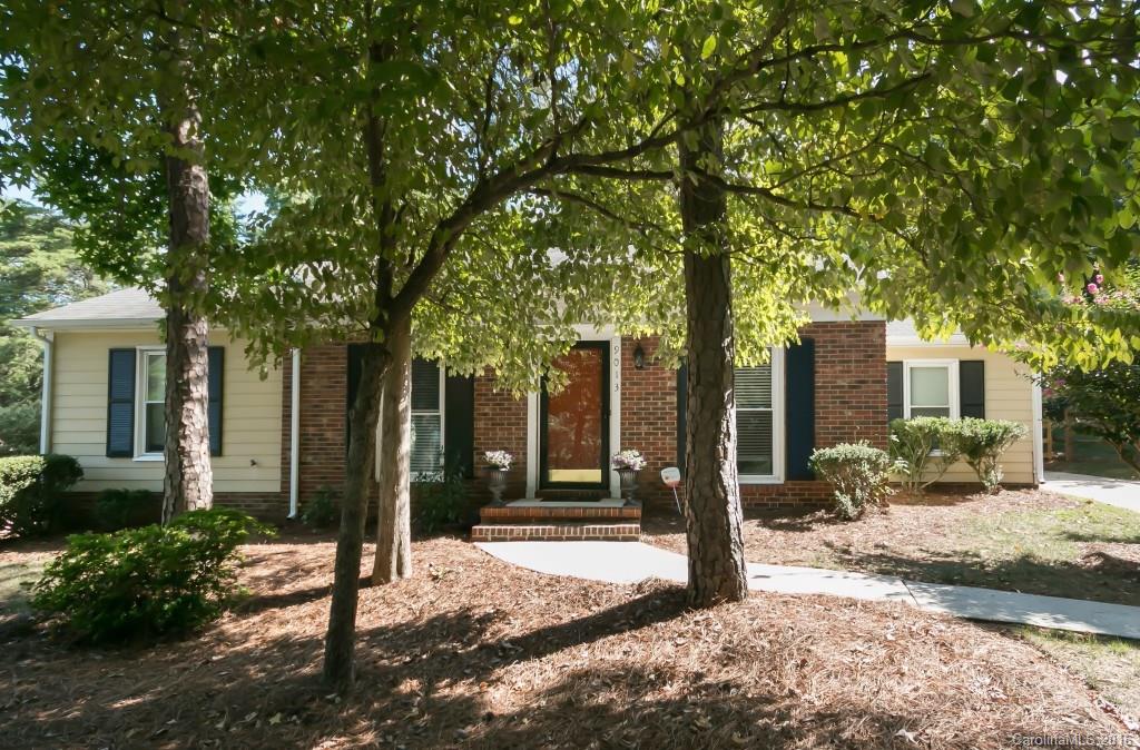 Brandon Forest - Residential