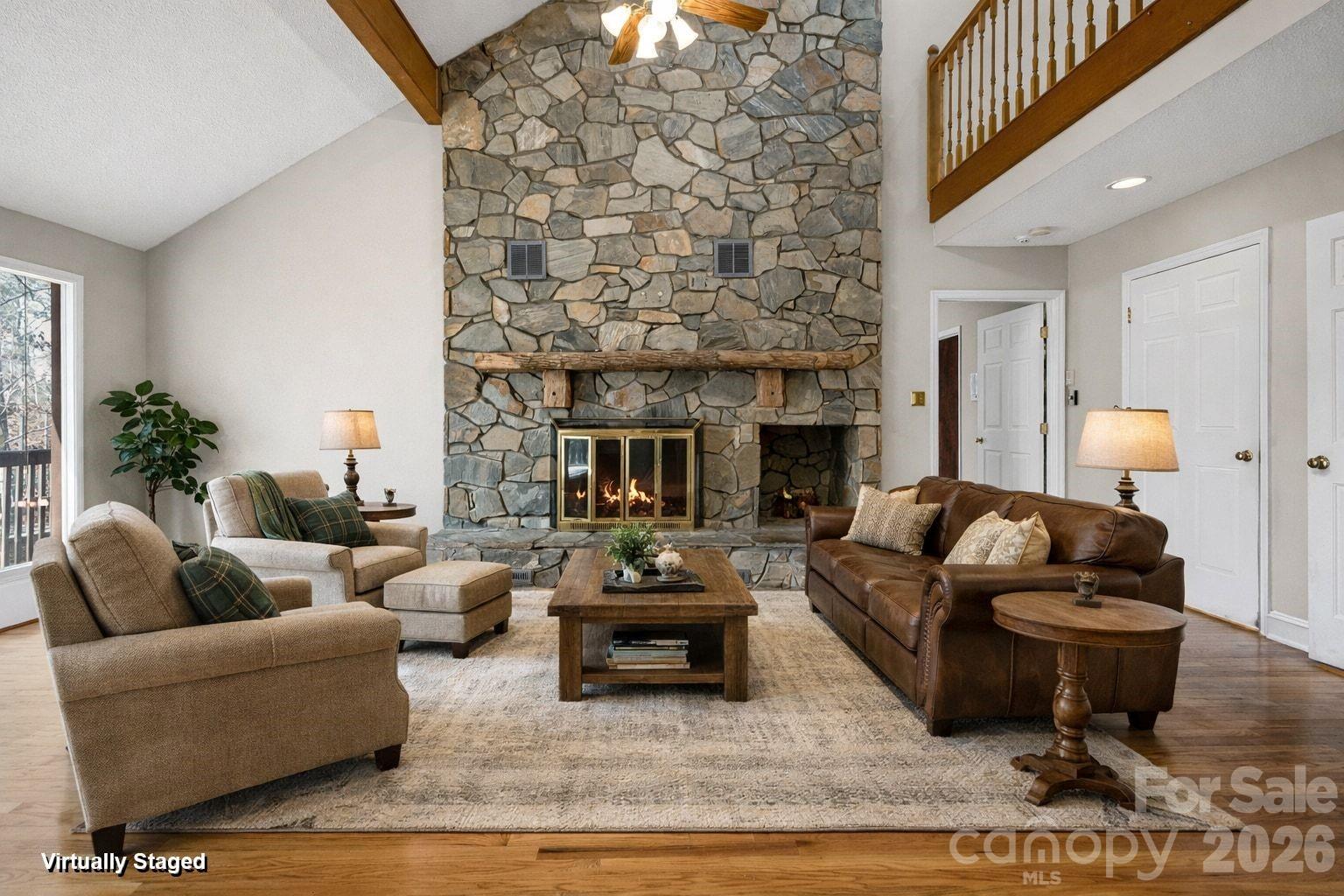 16631 Harbor View Road