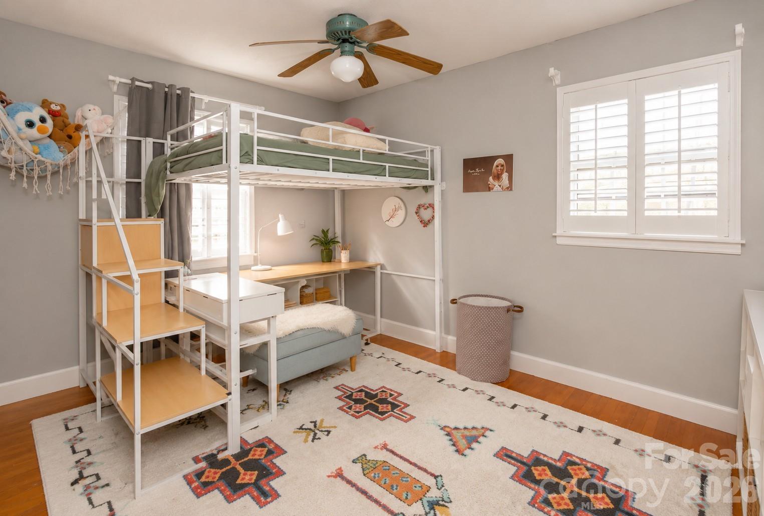 Olde Providence - Residential