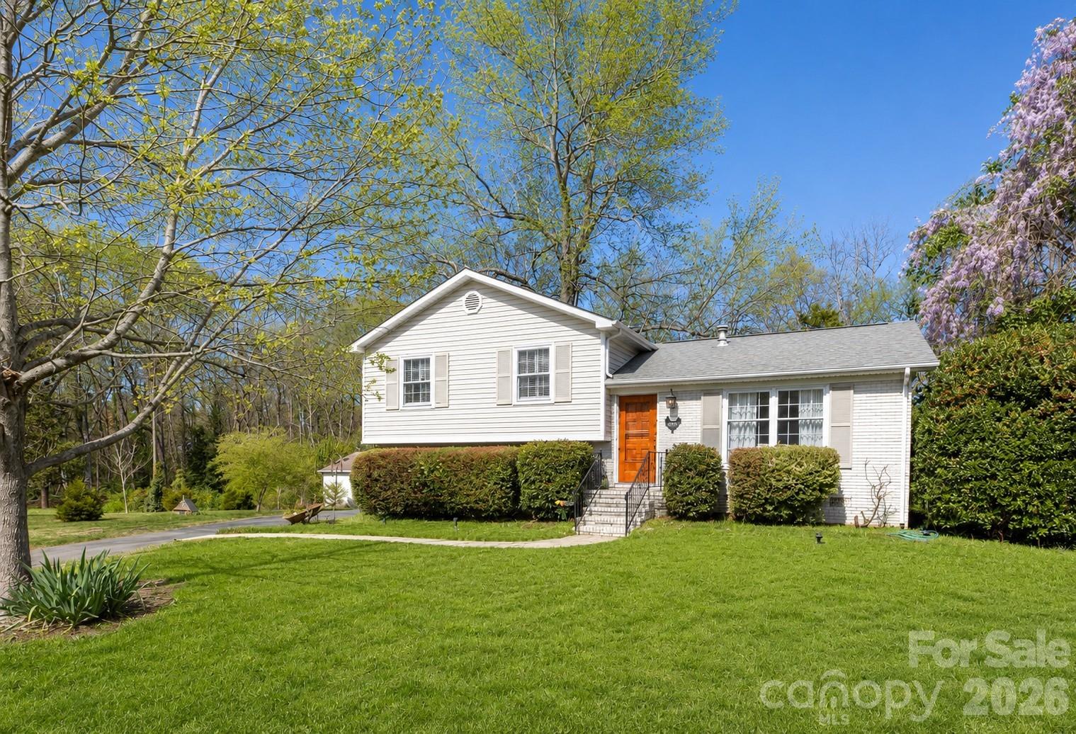 Olde Providence - Residential