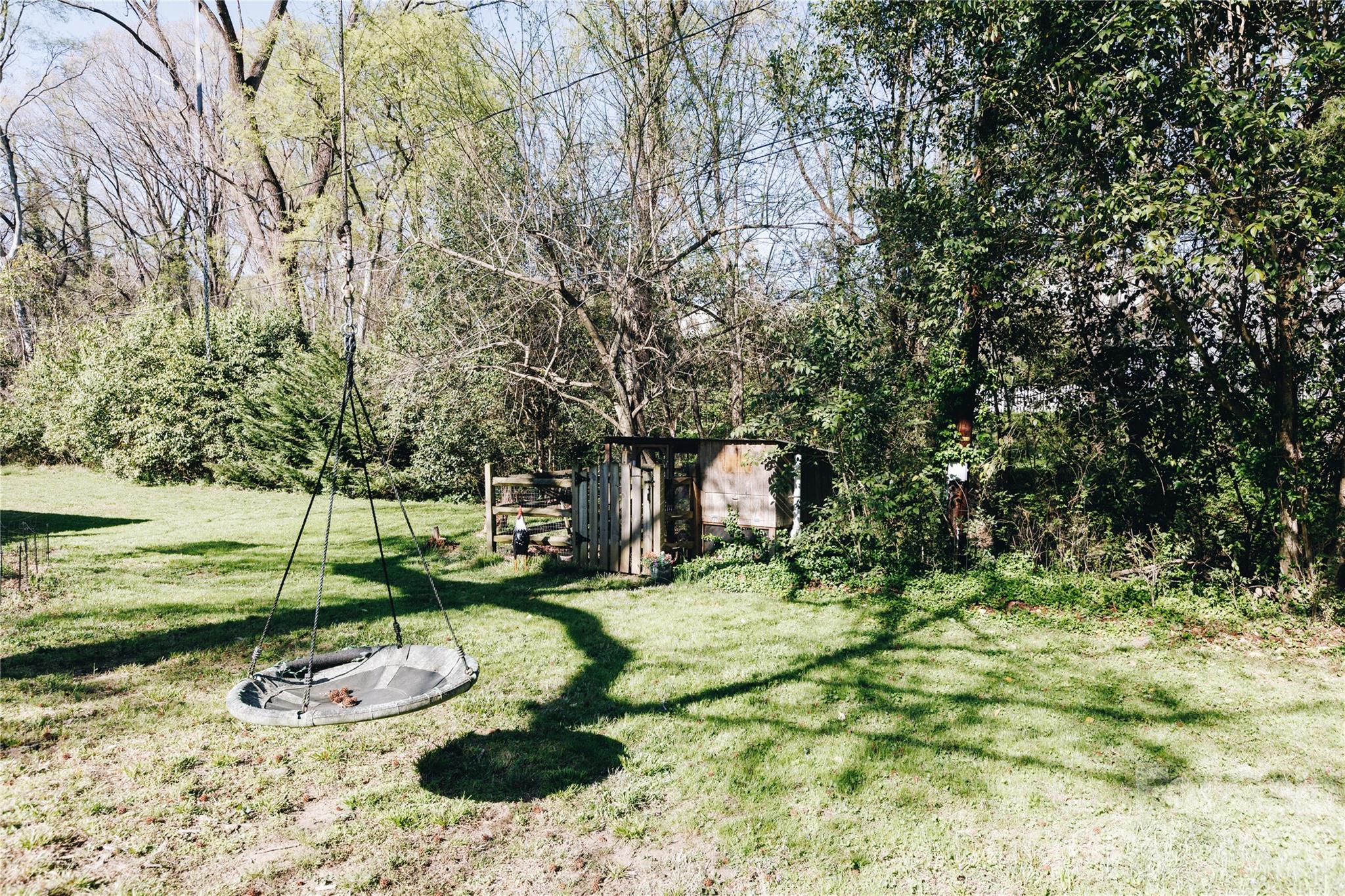 Olde Providence - Residential