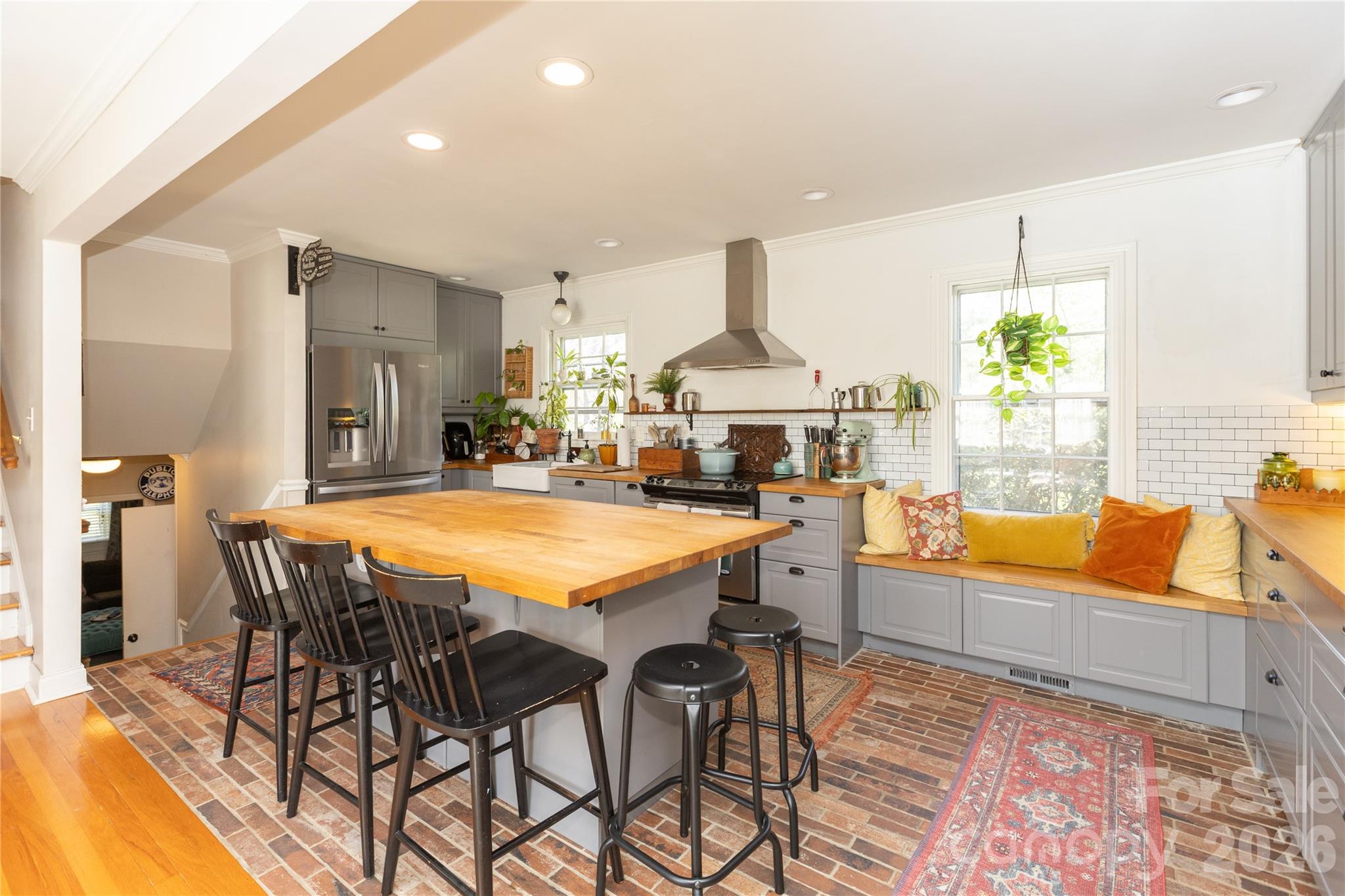 Olde Providence - Residential