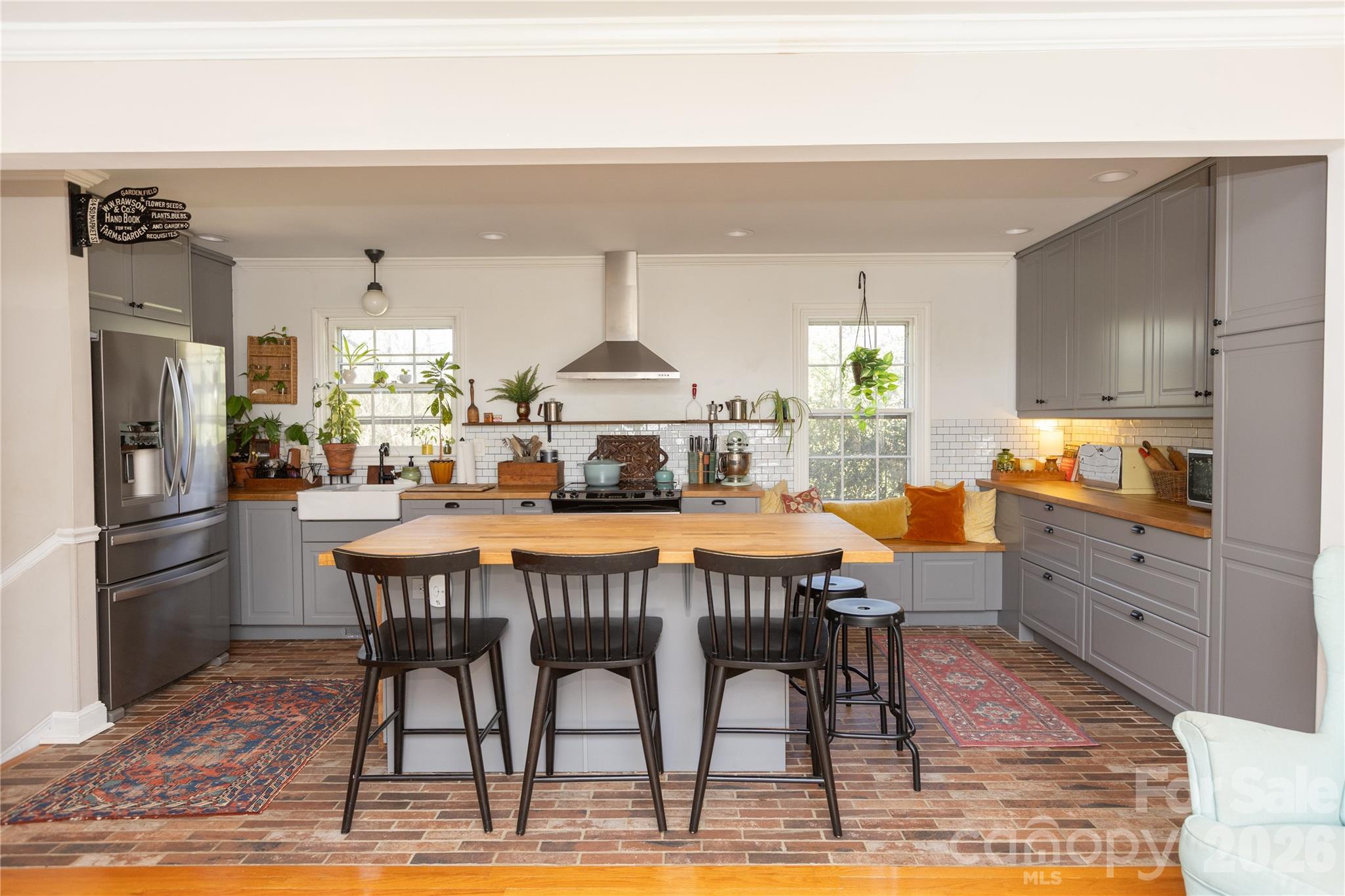 Olde Providence - Residential