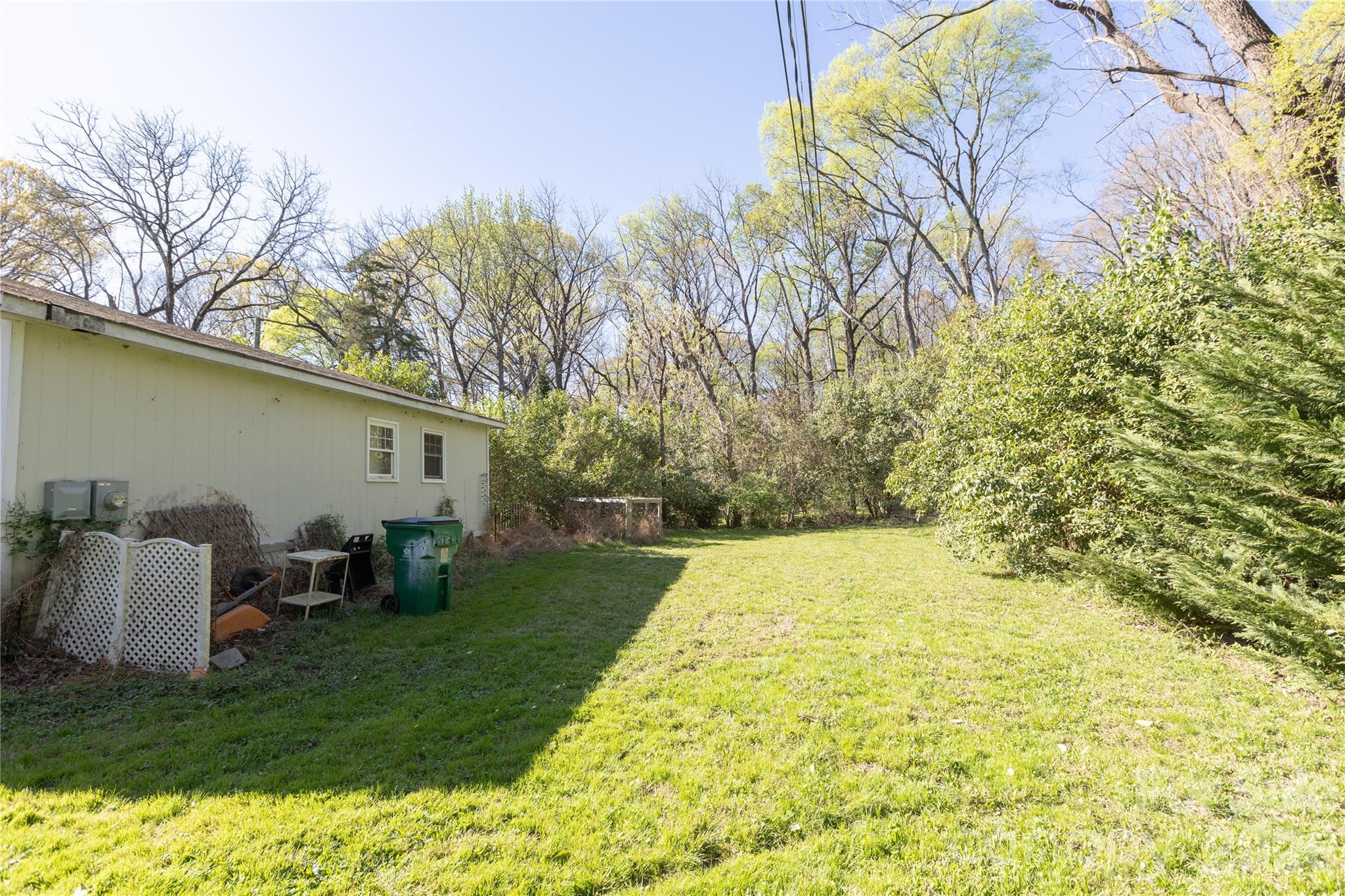 Olde Providence - Residential