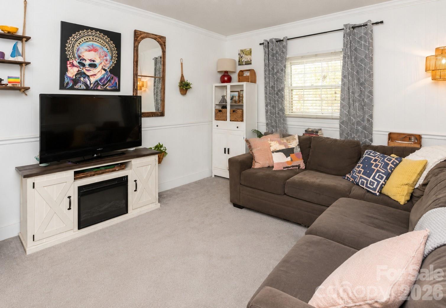 Olde Providence - Residential