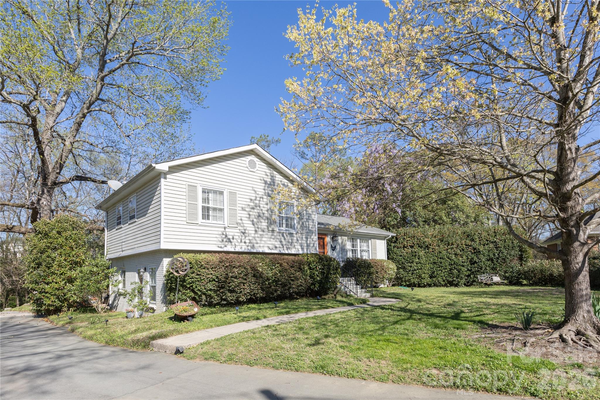 Olde Providence - Residential