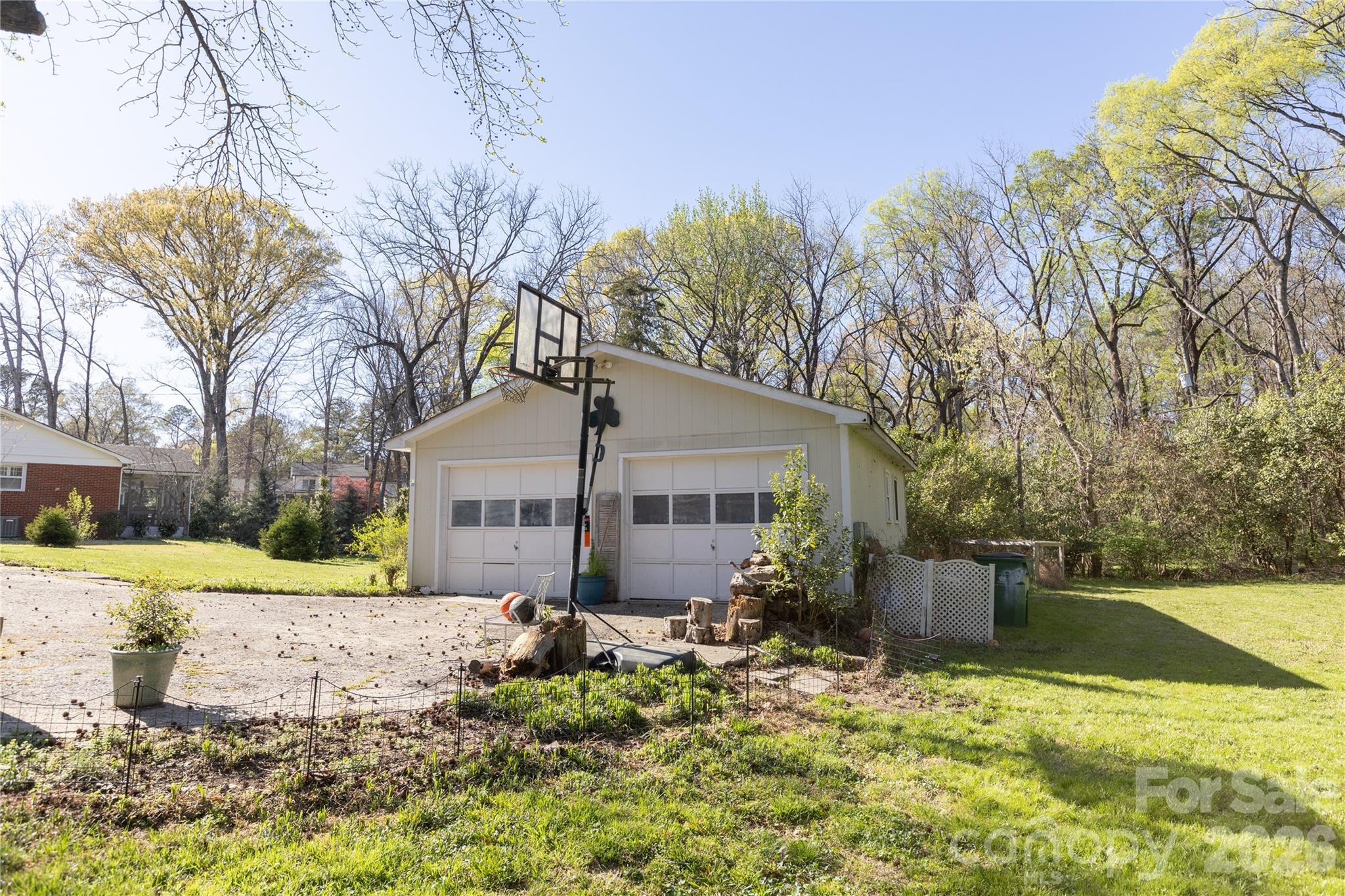 Olde Providence - Residential