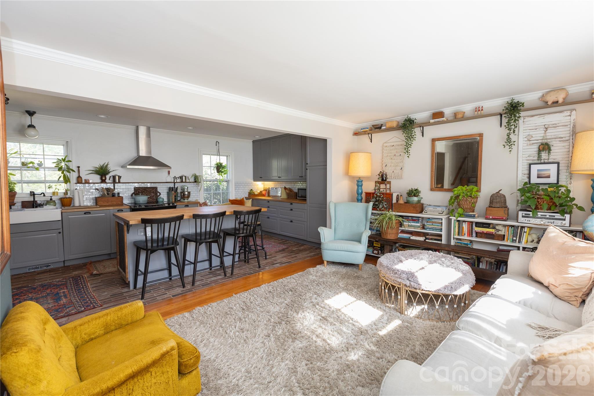 Olde Providence - Residential