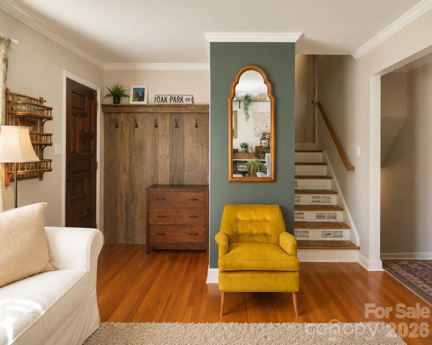 Olde Providence - Residential