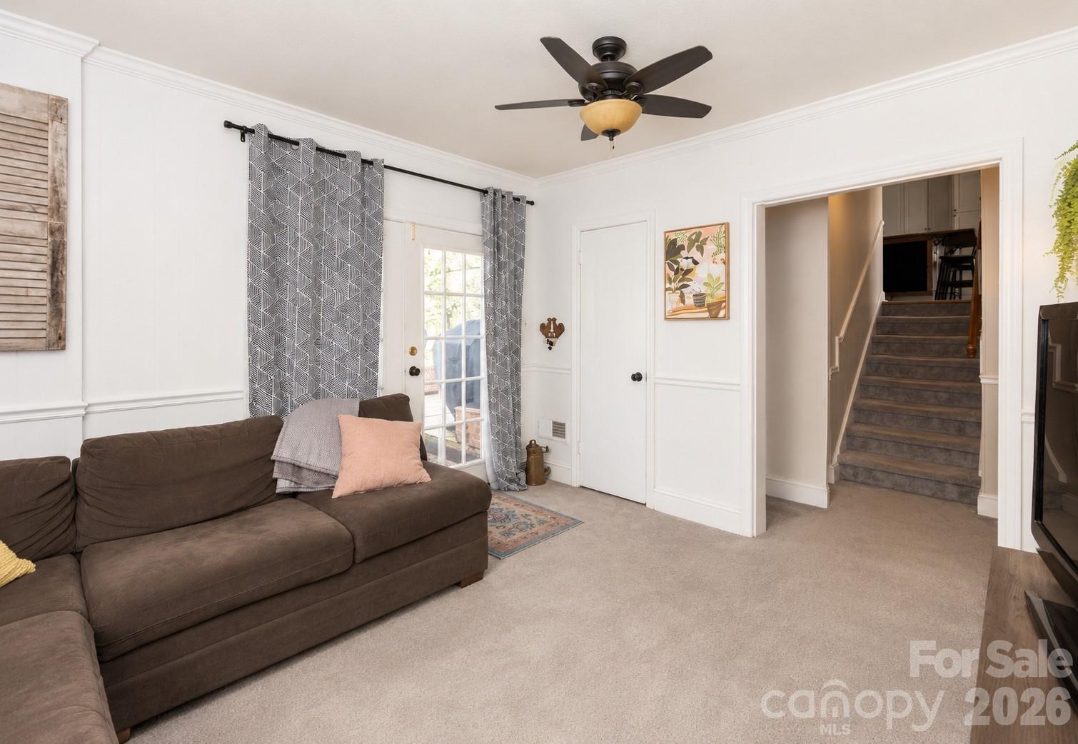 Olde Providence - Residential
