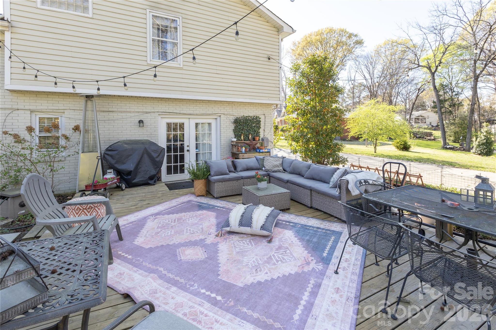 Olde Providence - Residential