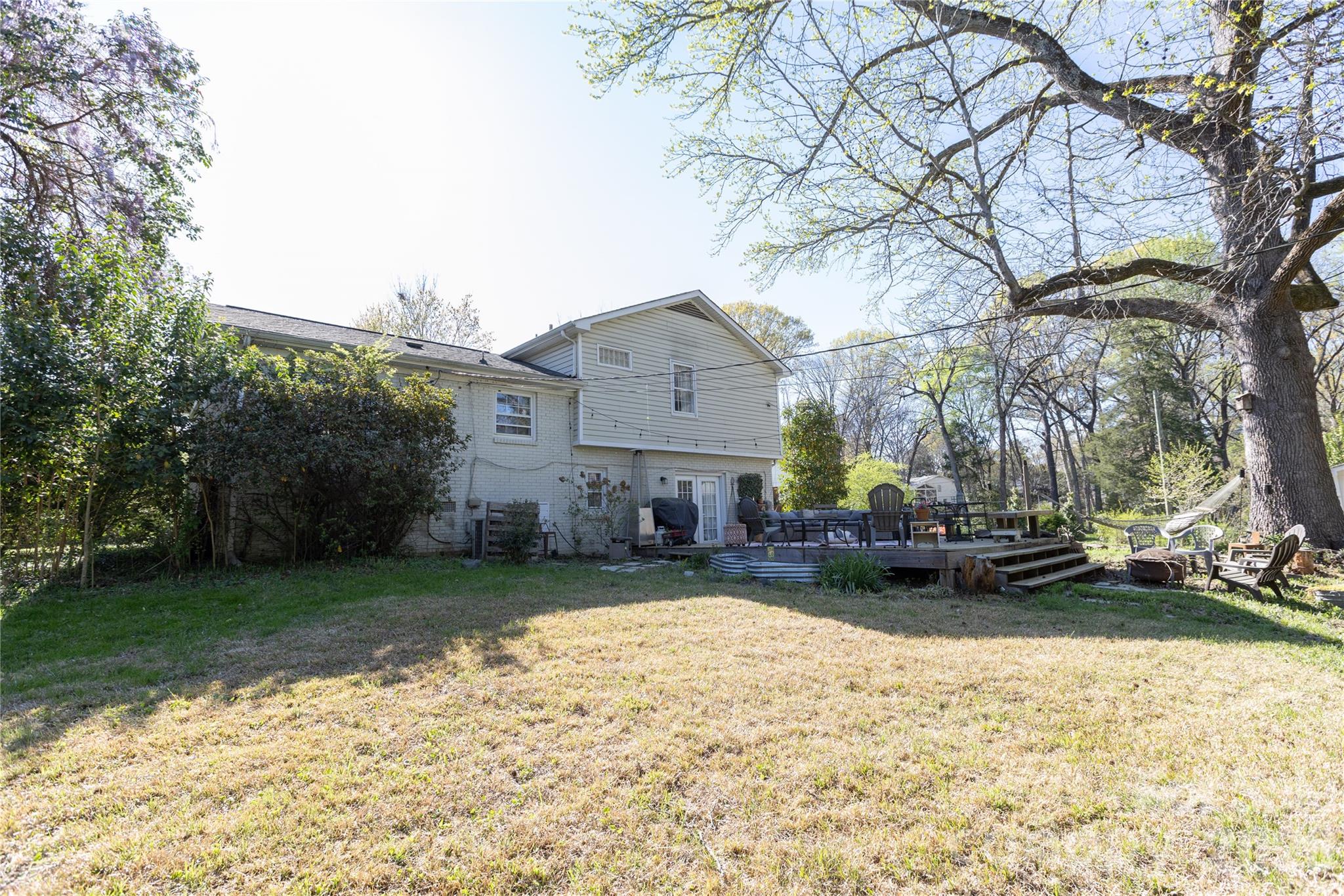 Olde Providence - Residential