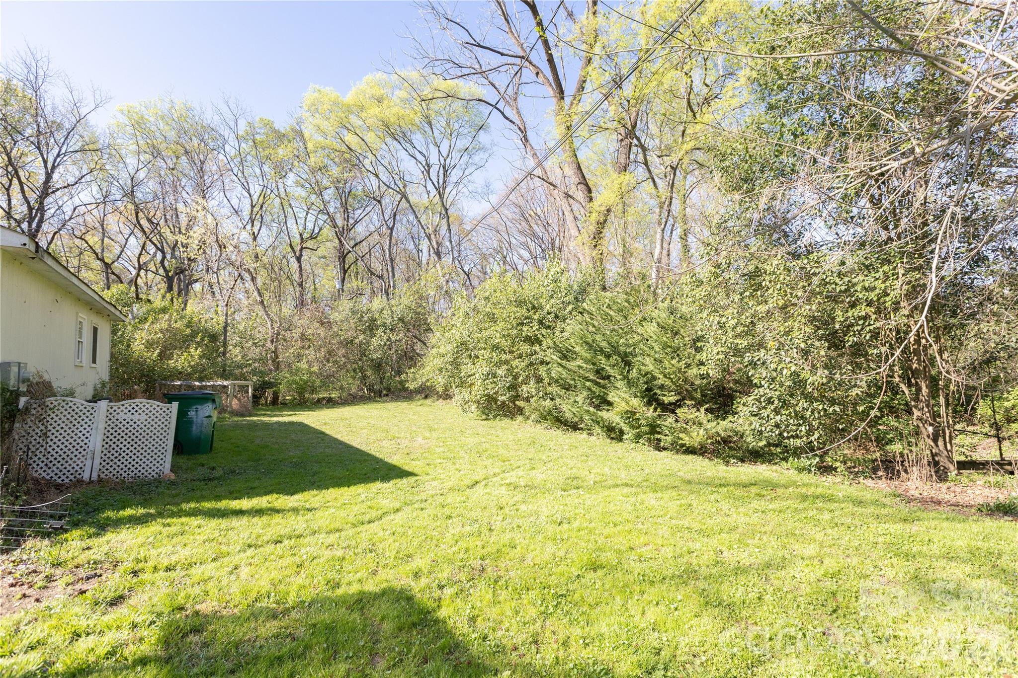 Olde Providence - Residential