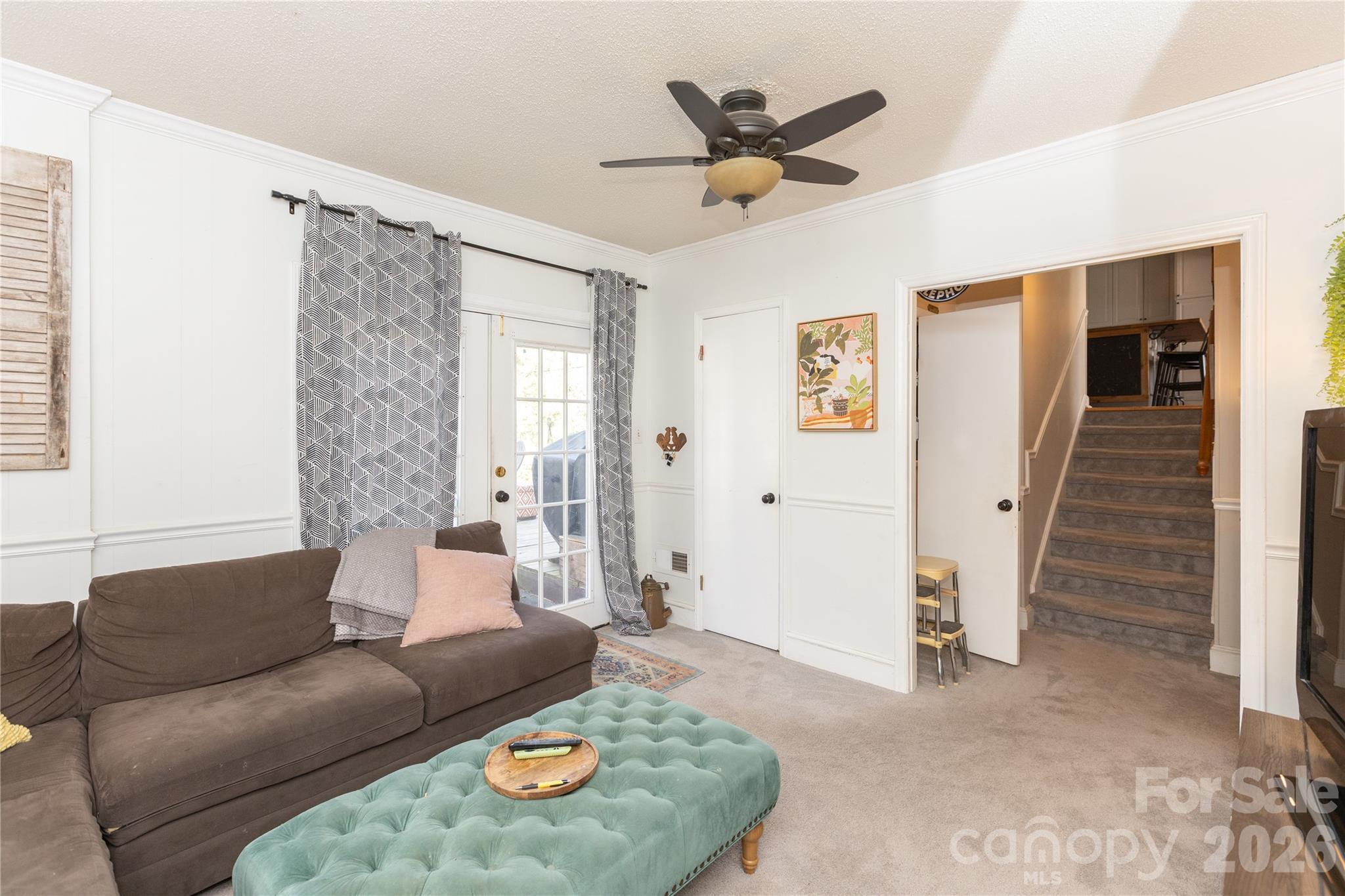 Olde Providence - Residential