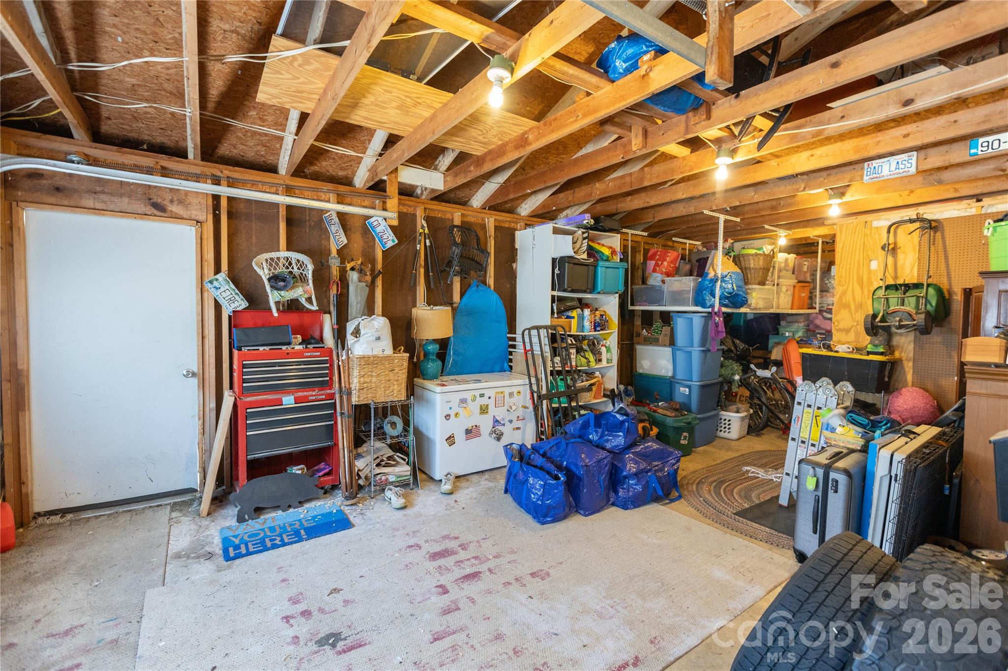 Olde Providence - Residential