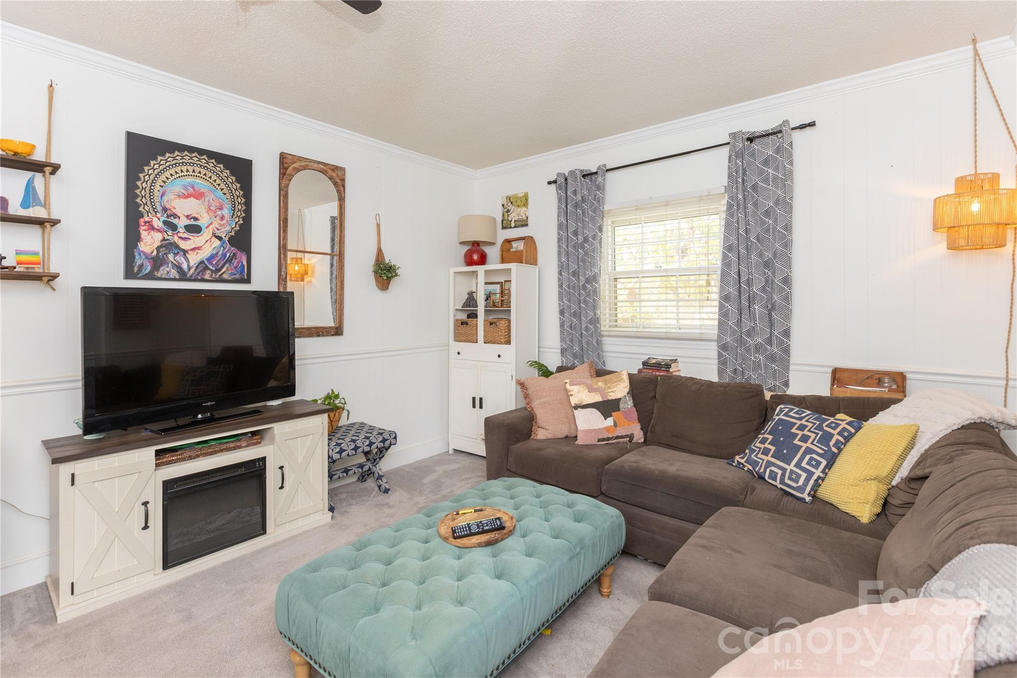 Olde Providence - Residential