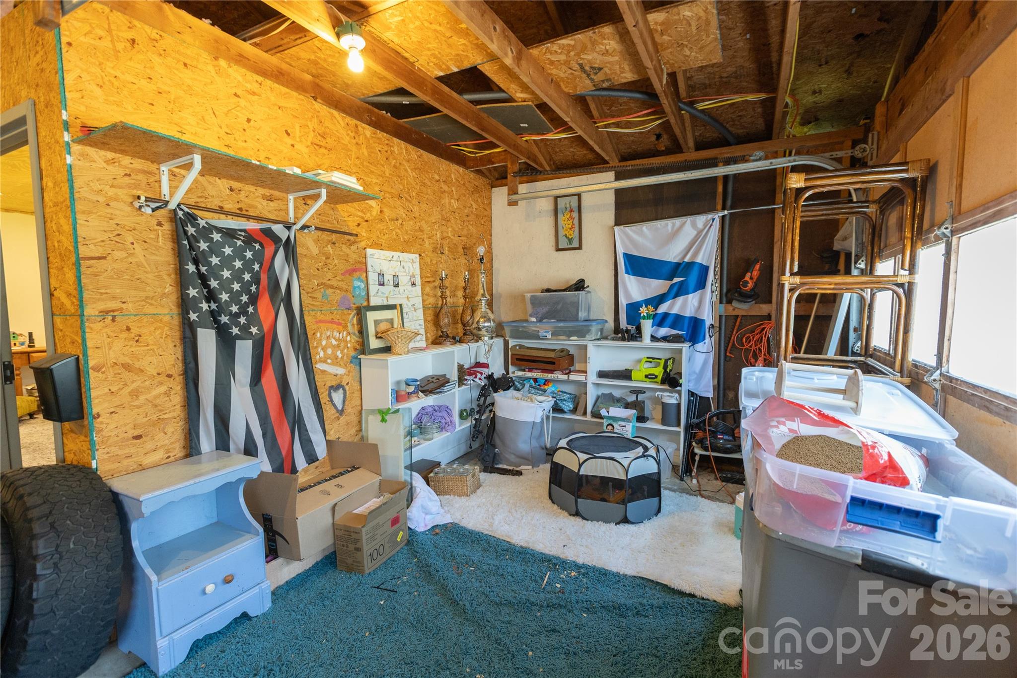 Olde Providence - Residential