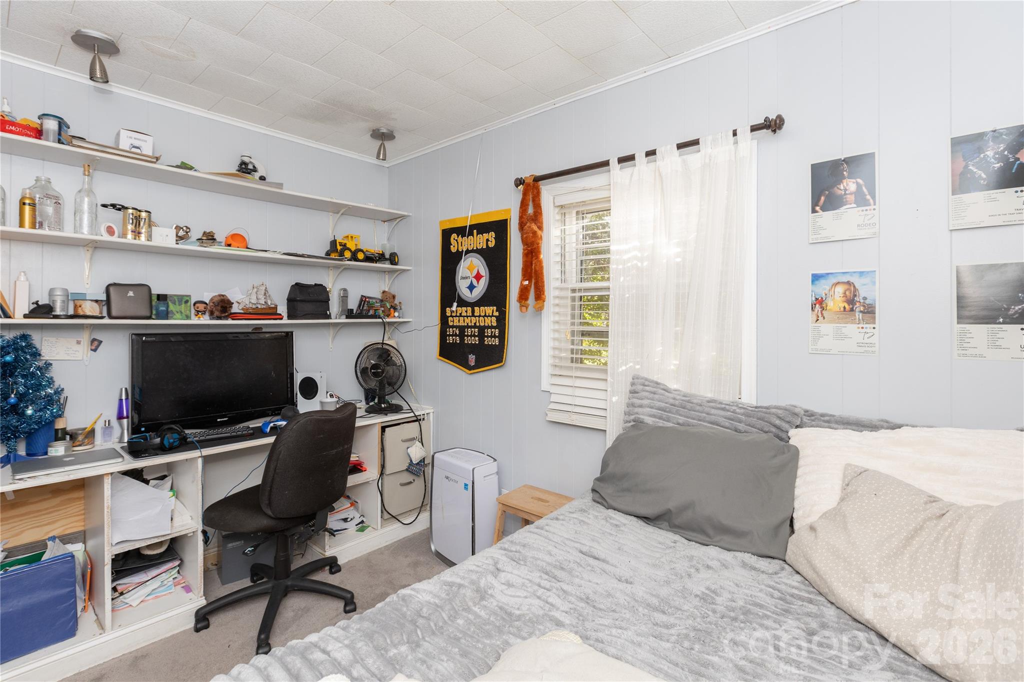 Olde Providence - Residential