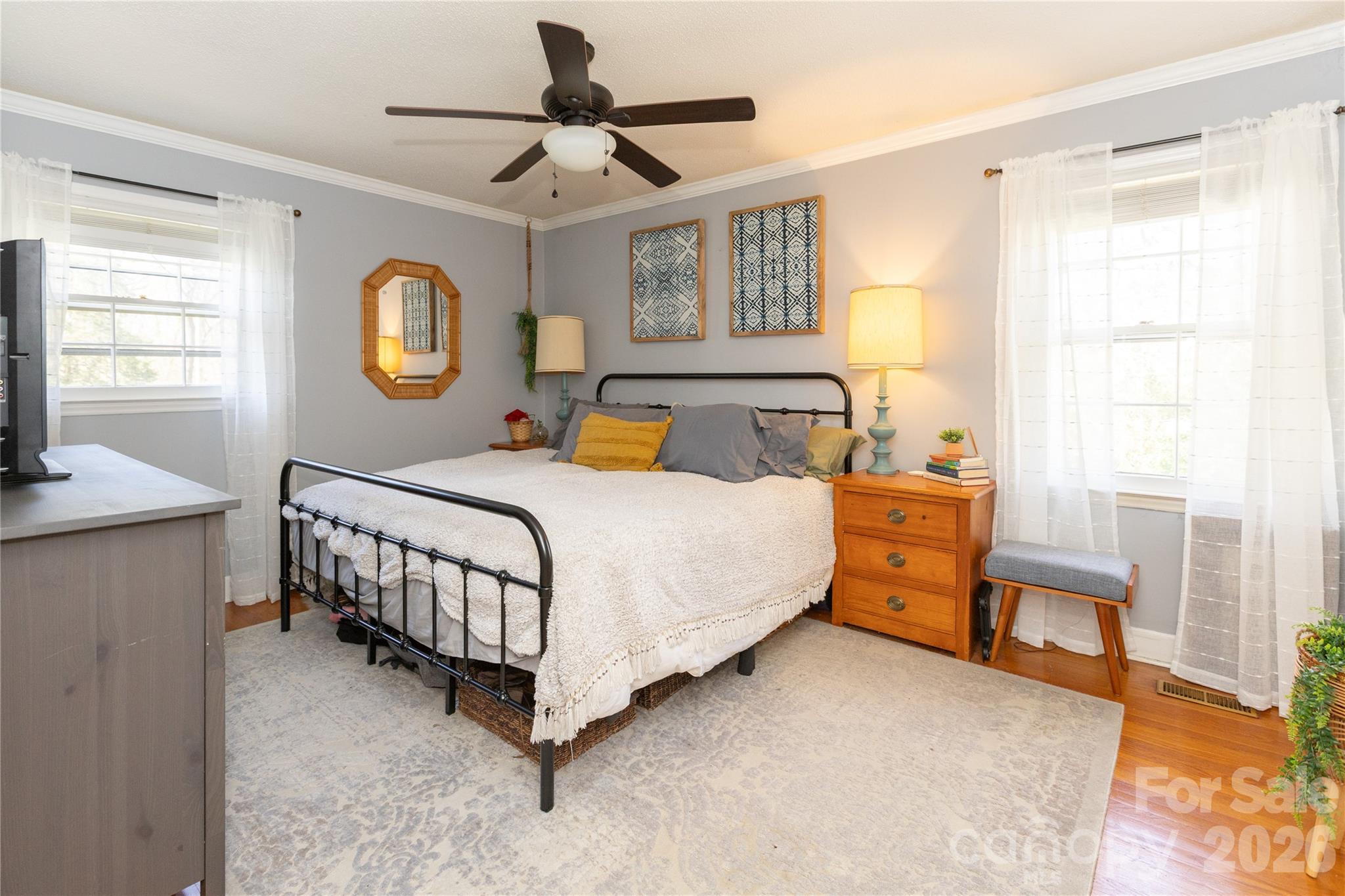 Olde Providence - Residential