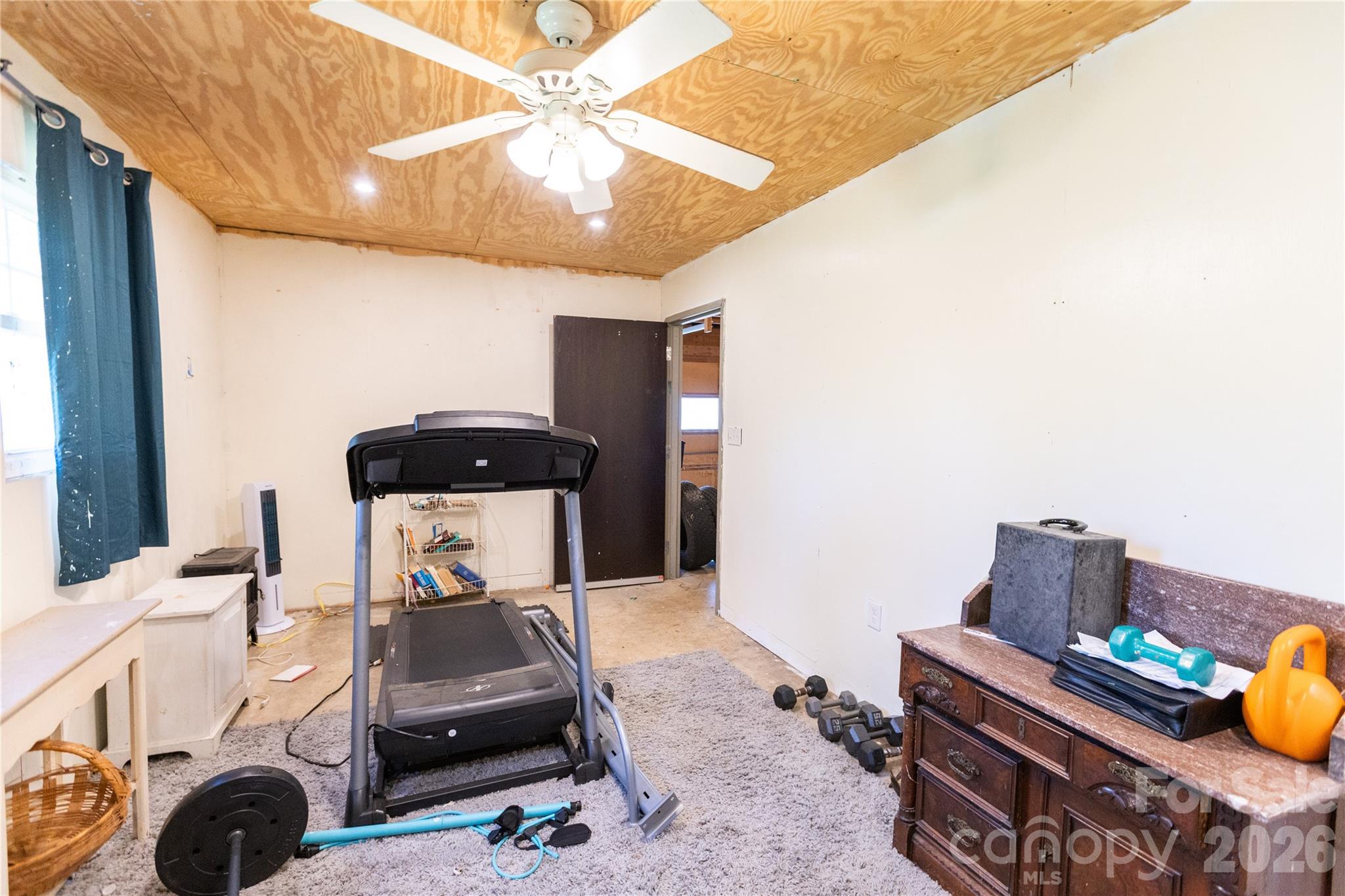 Olde Providence - Residential