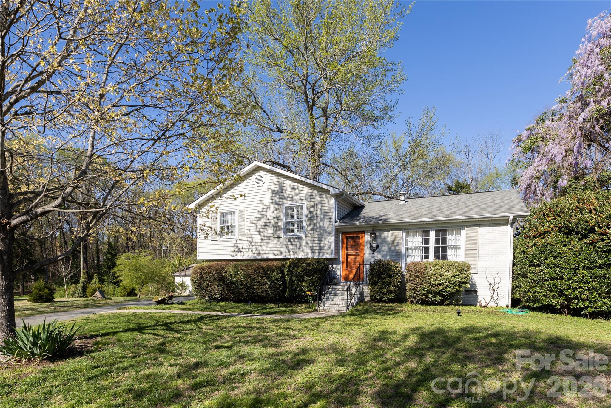 Olde Providence - Residential