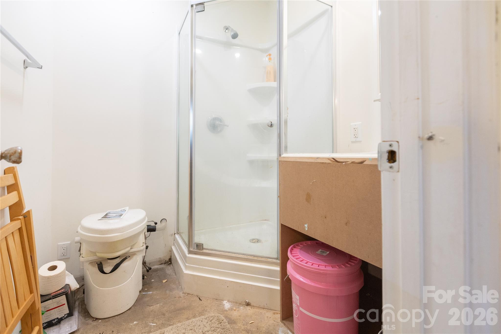 Olde Providence - Residential