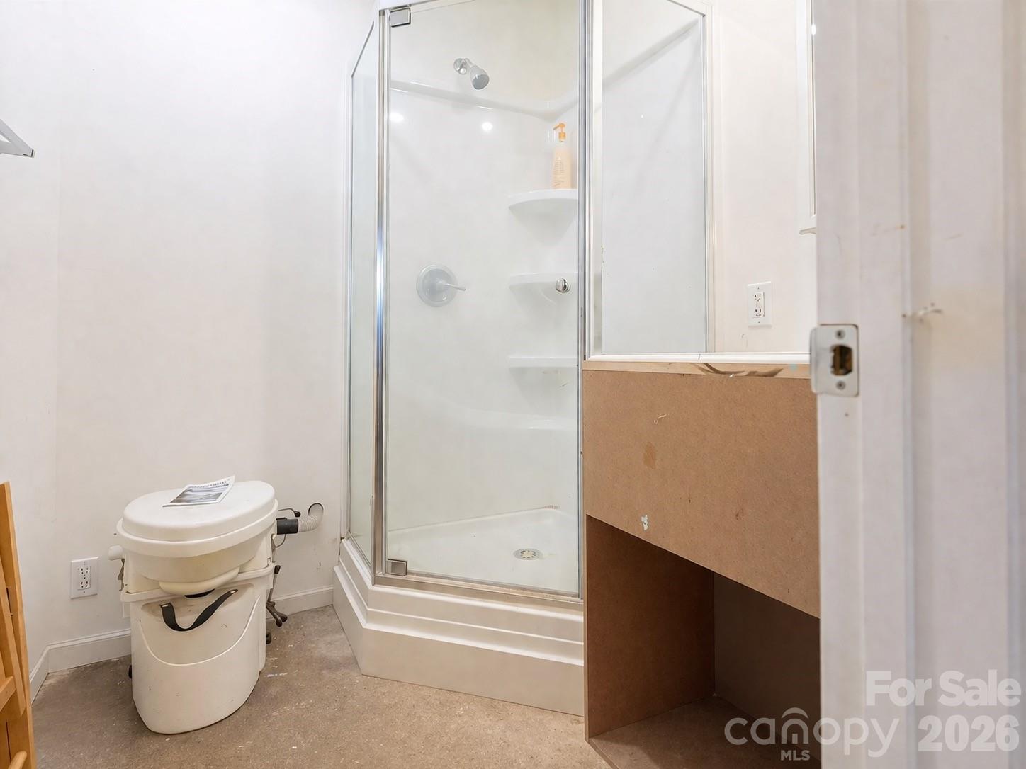 Olde Providence - Residential