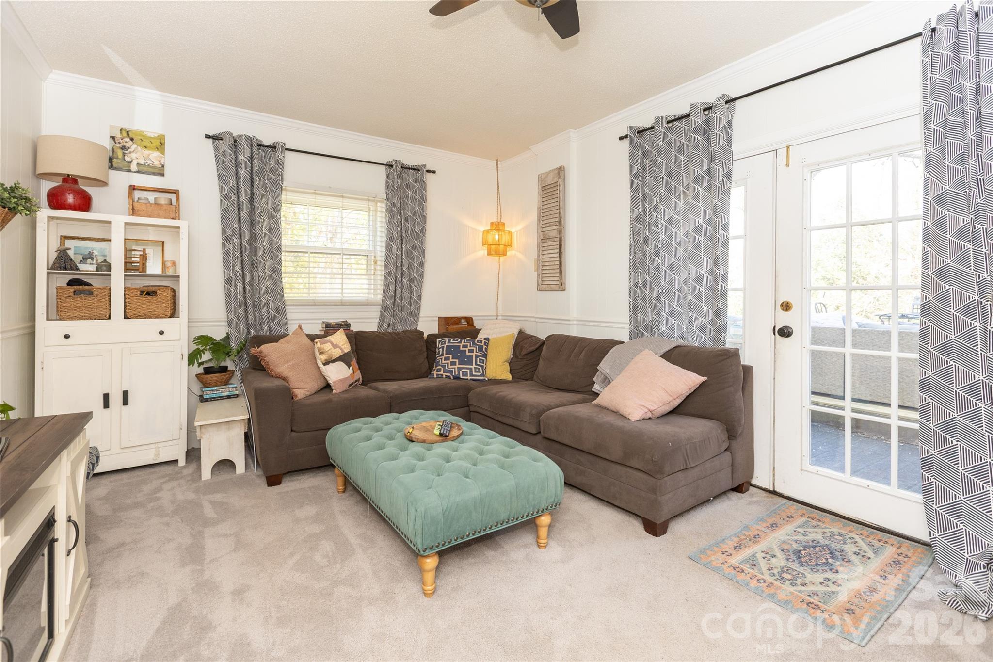 Olde Providence - Residential