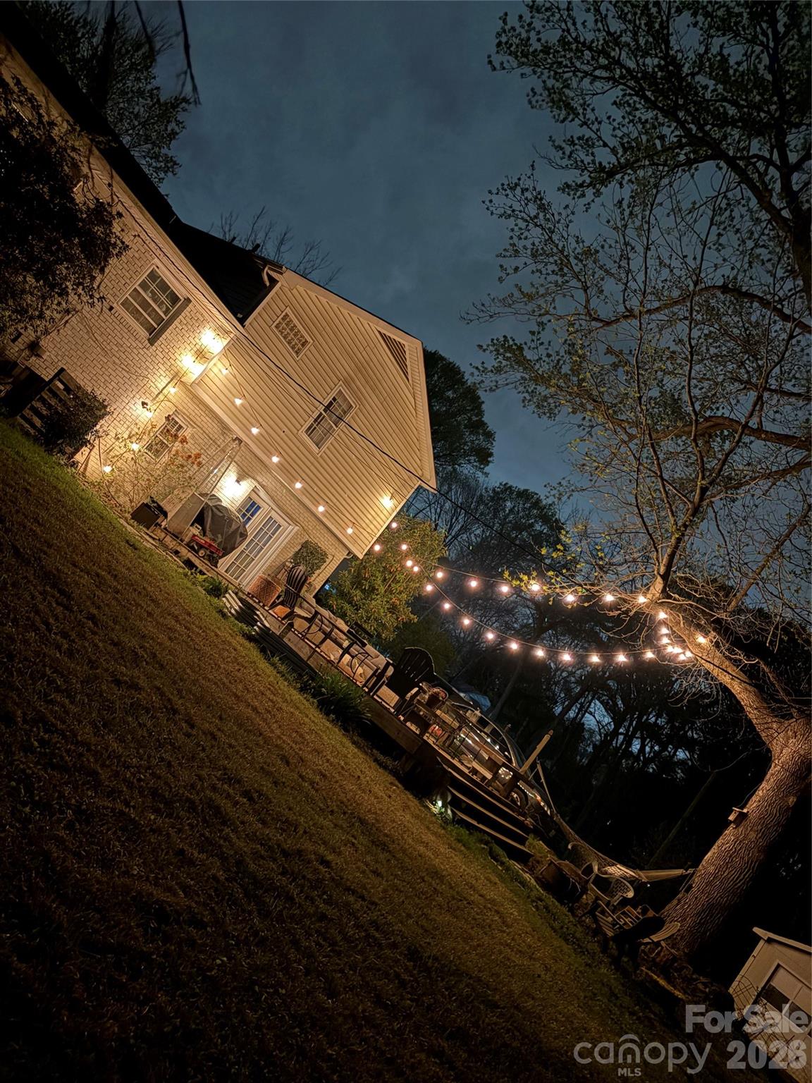 Olde Providence - Residential