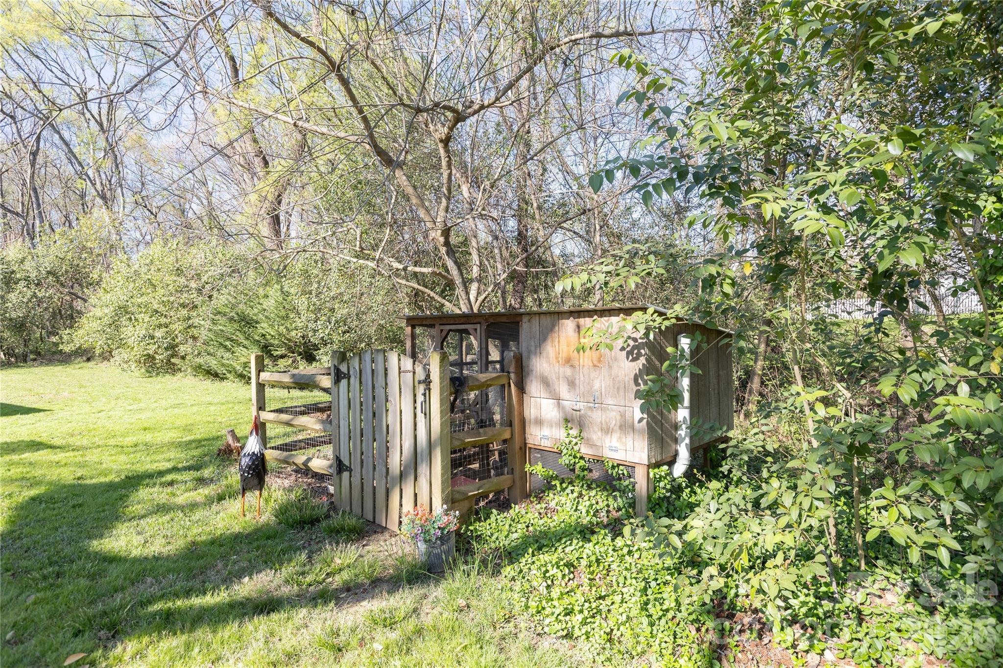 Olde Providence - Residential