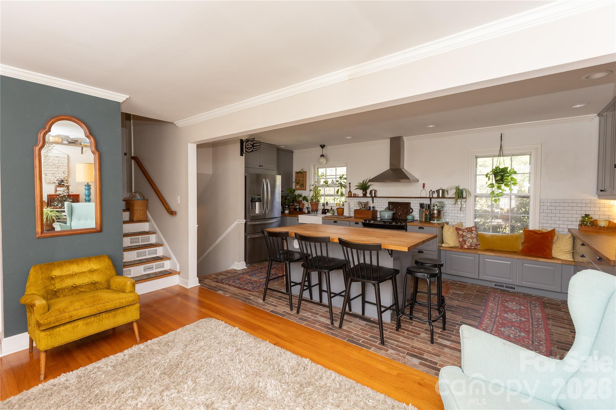 Olde Providence - Residential