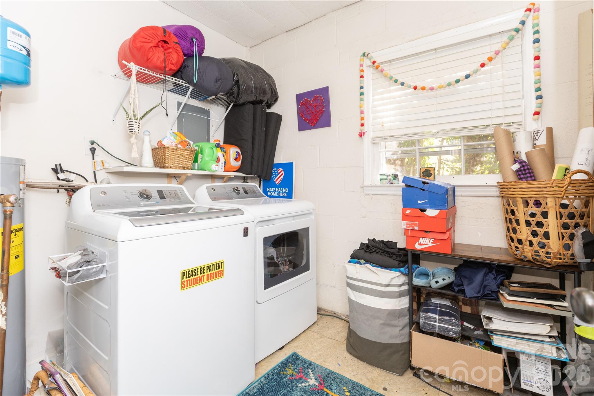 Olde Providence - Residential