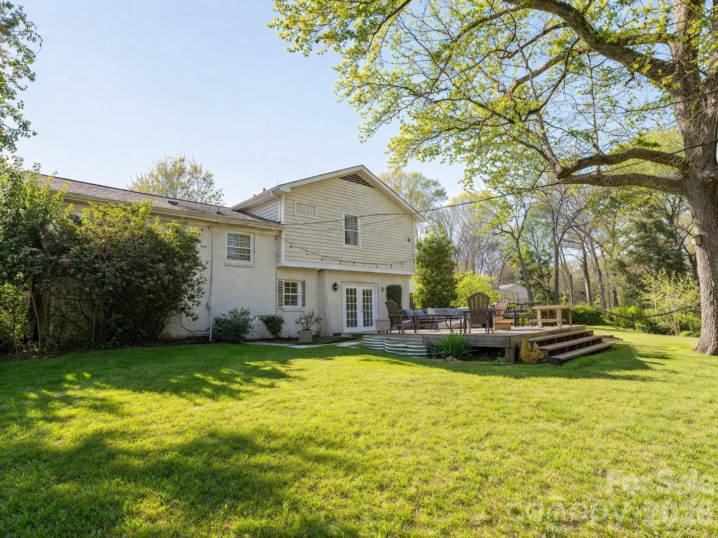 Olde Providence - Residential