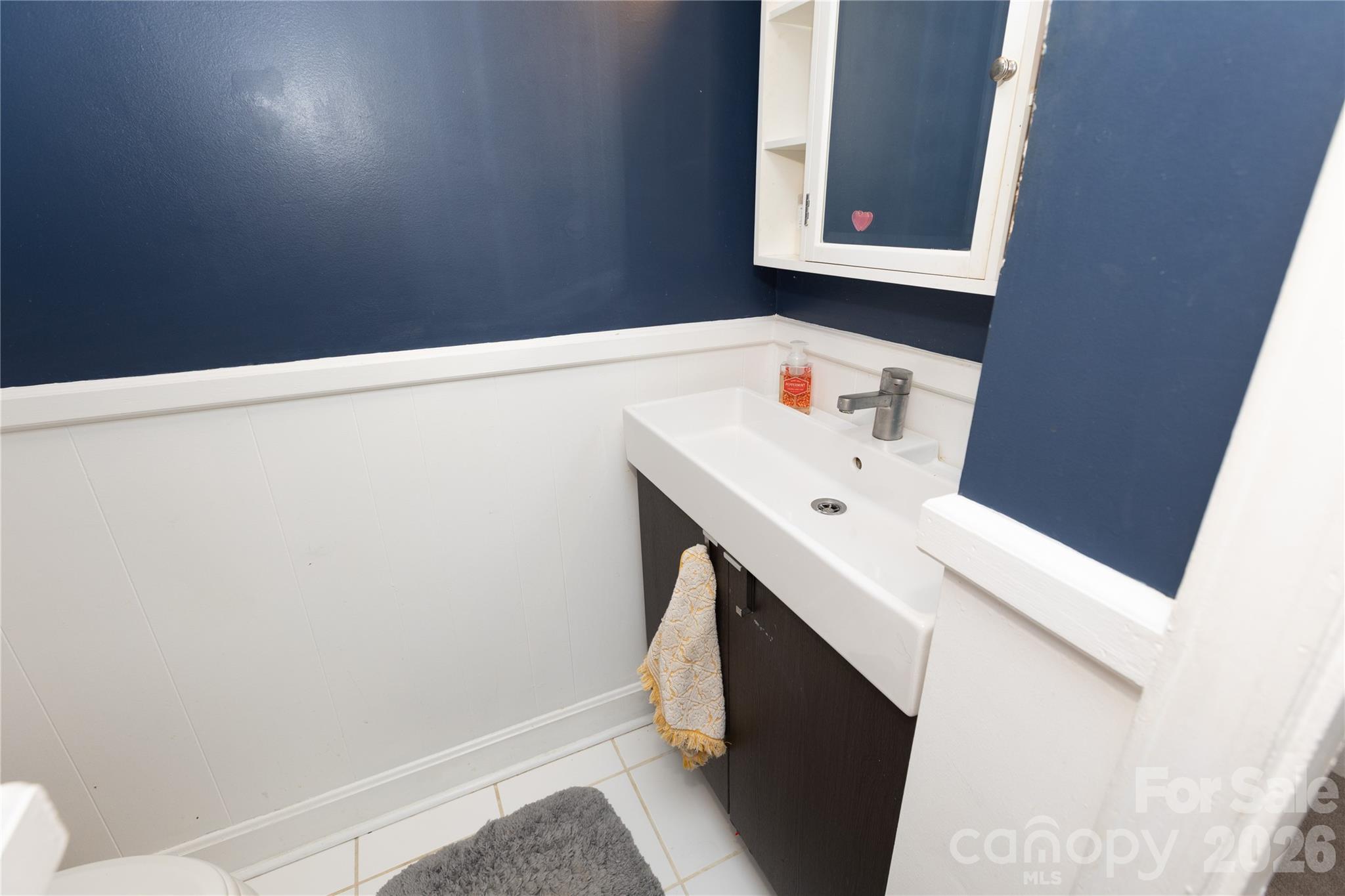 Olde Providence - Residential