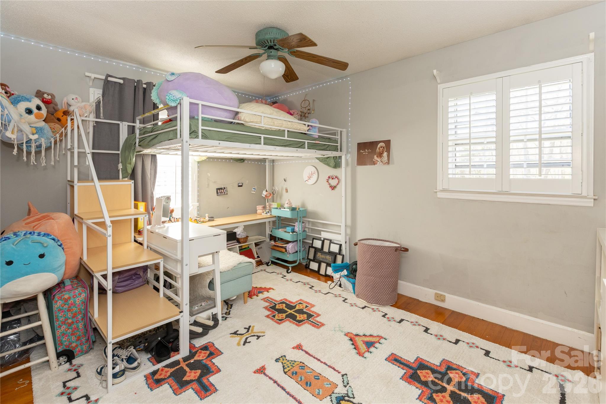 Olde Providence - Residential