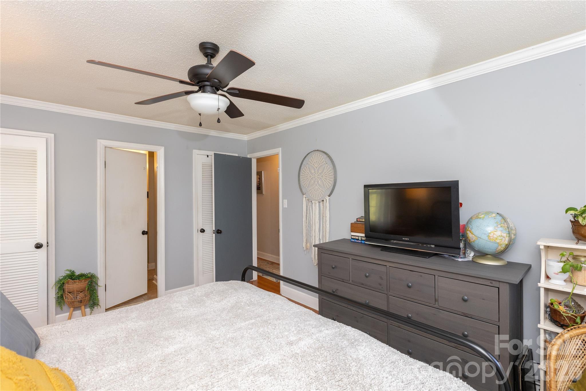 Olde Providence - Residential