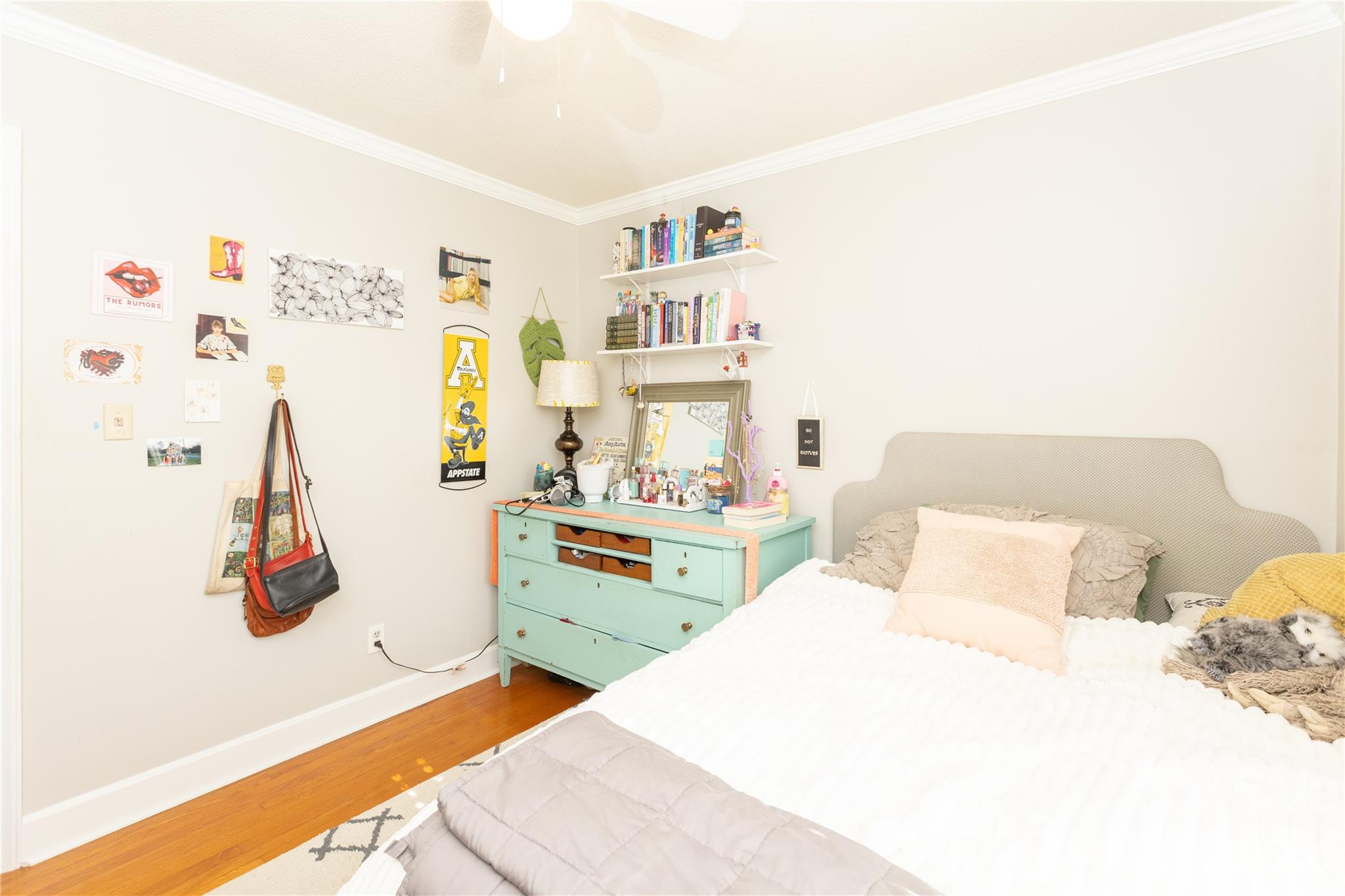 Olde Providence - Residential