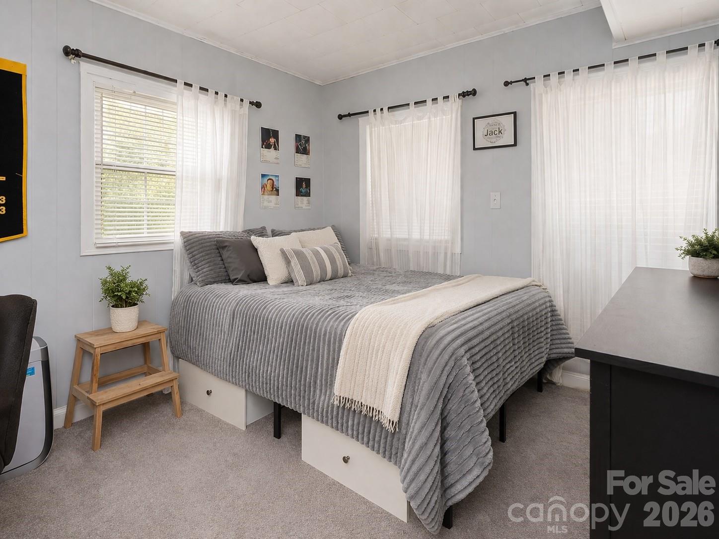 Olde Providence - Residential