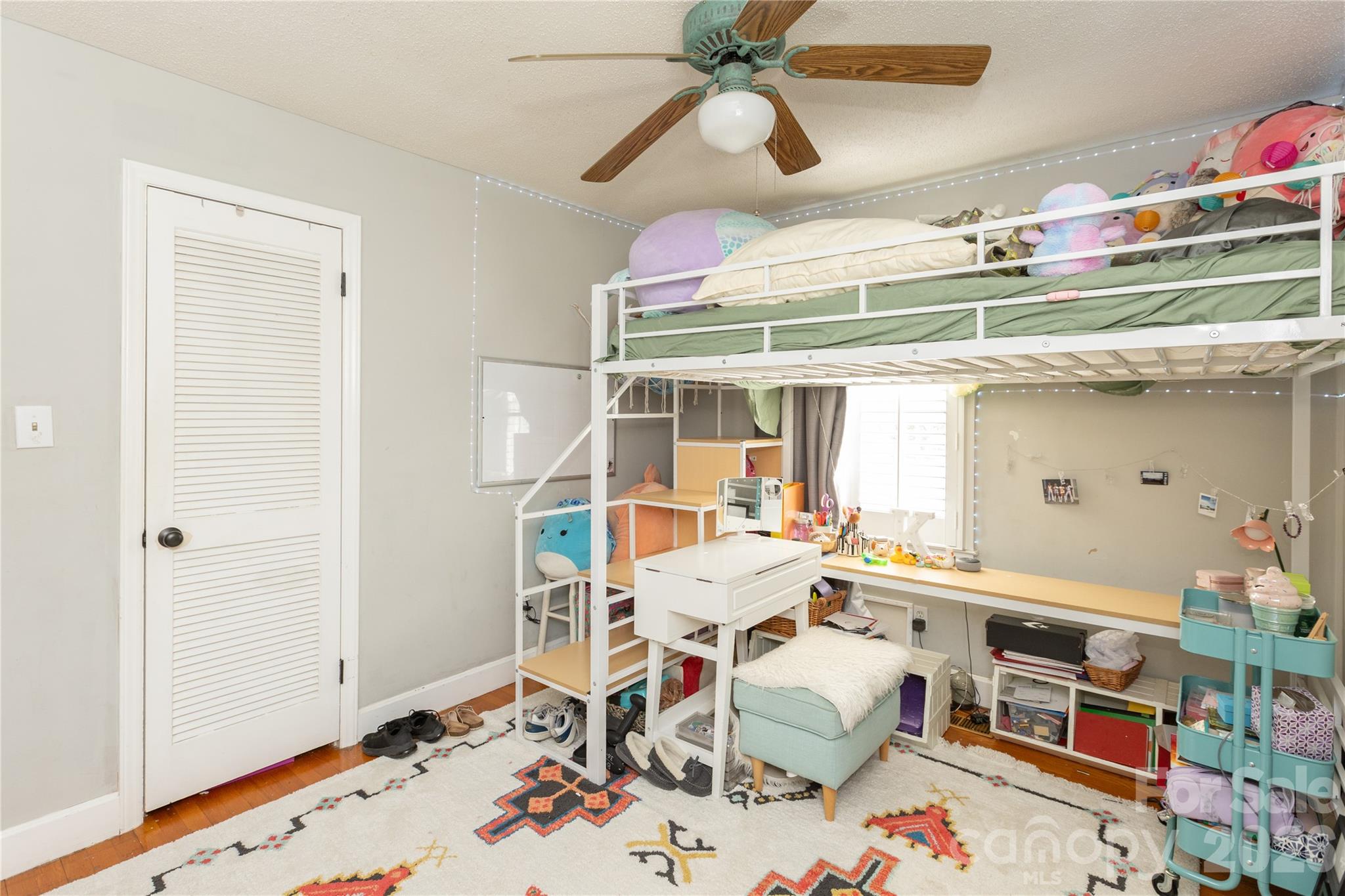 Olde Providence - Residential