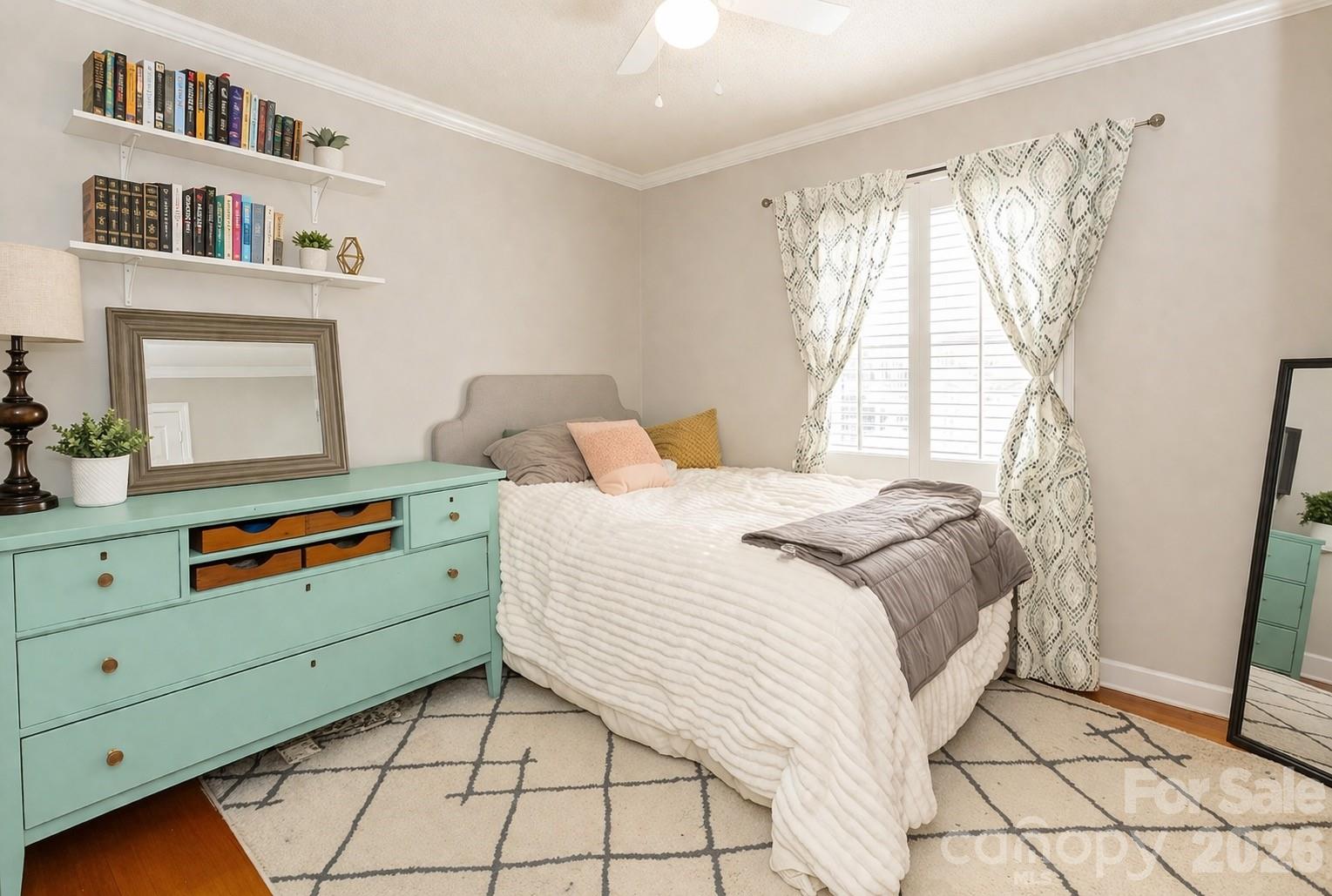 Olde Providence - Residential