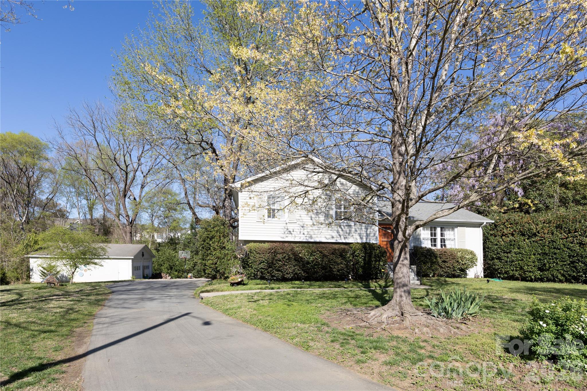 Olde Providence - Residential