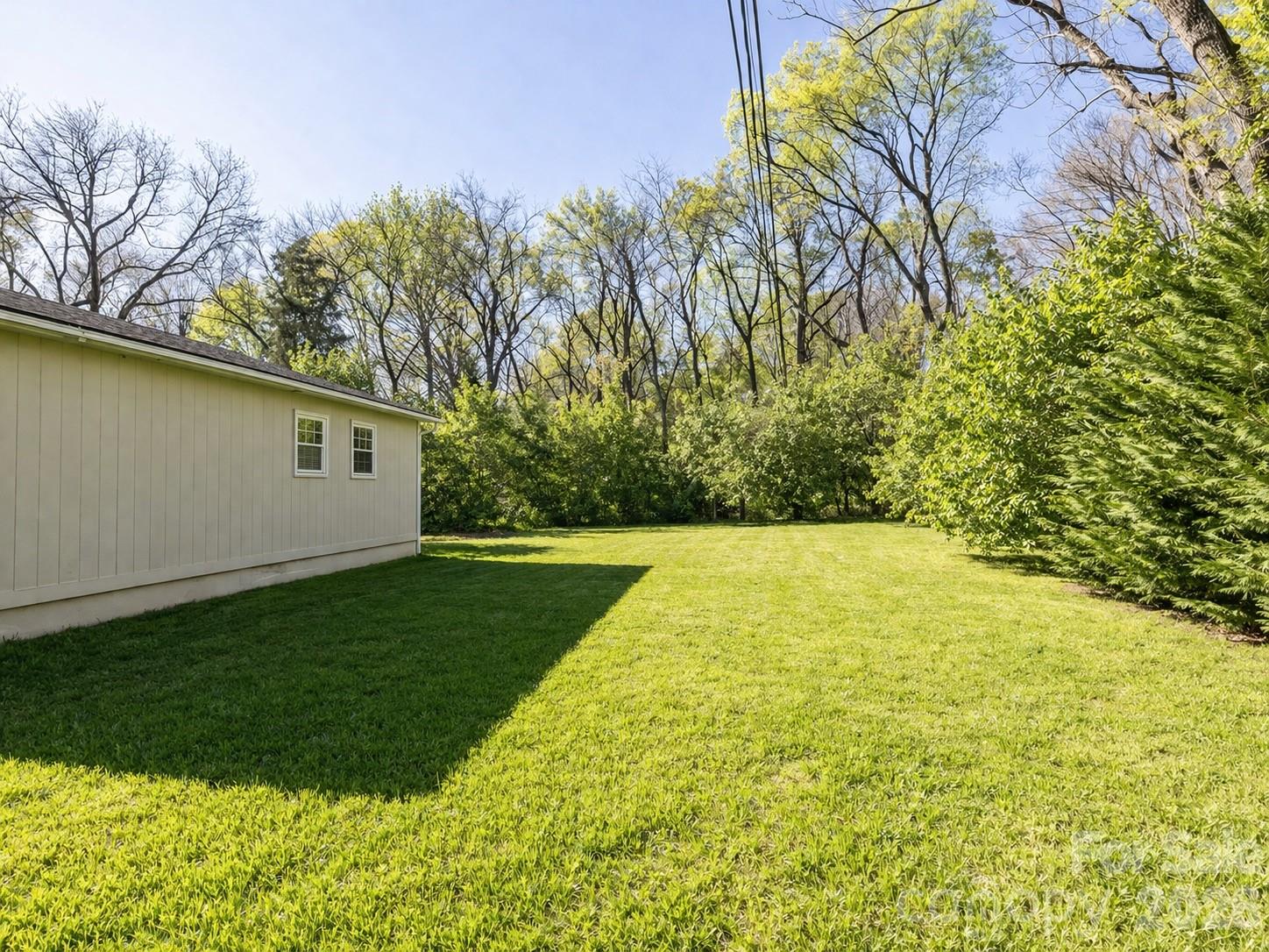 Olde Providence - Residential