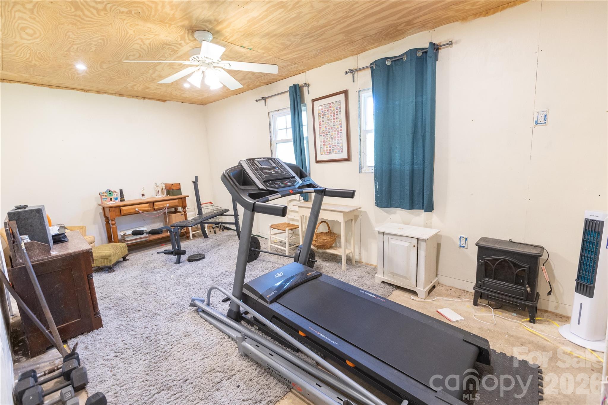 Olde Providence - Residential