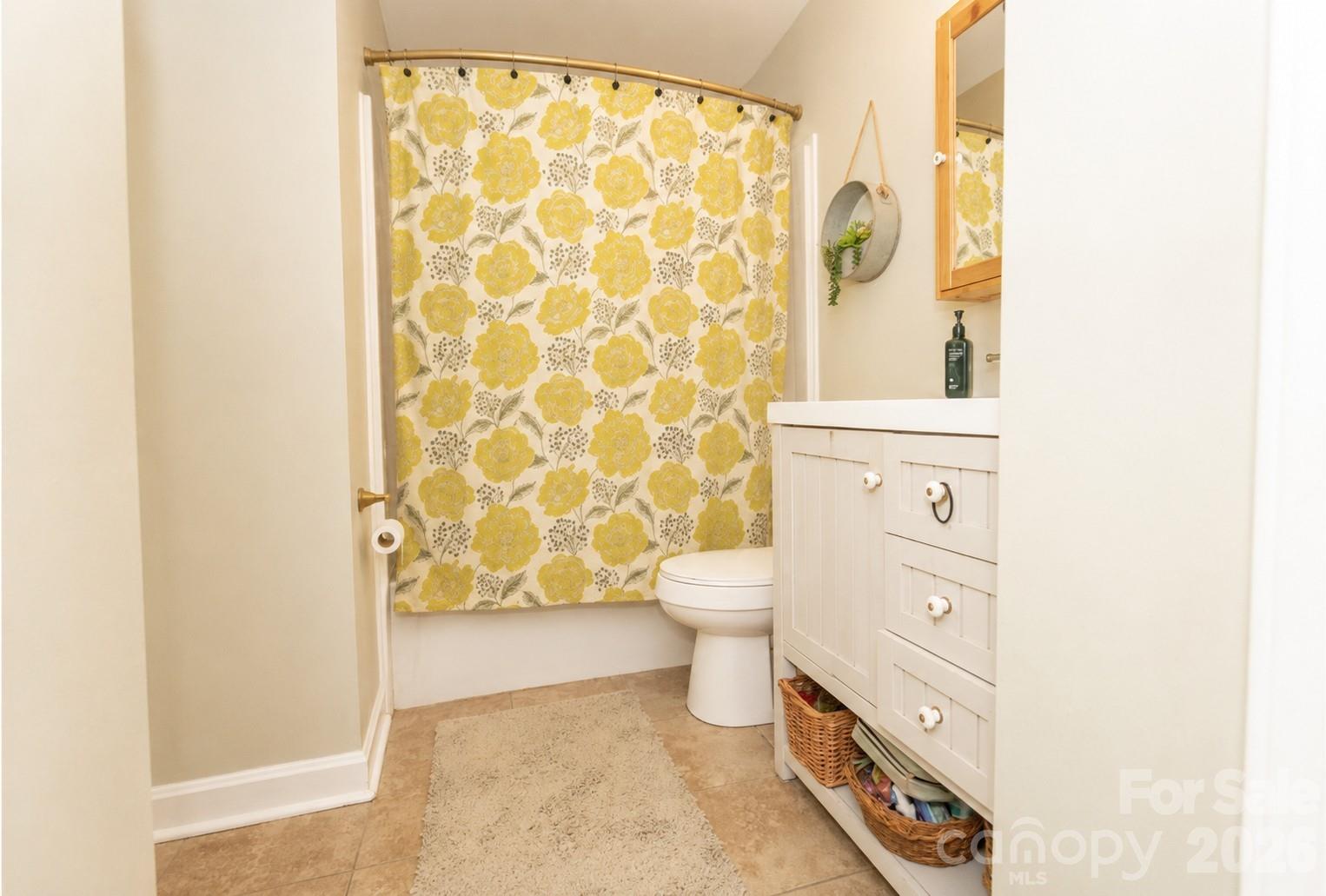 Olde Providence - Residential