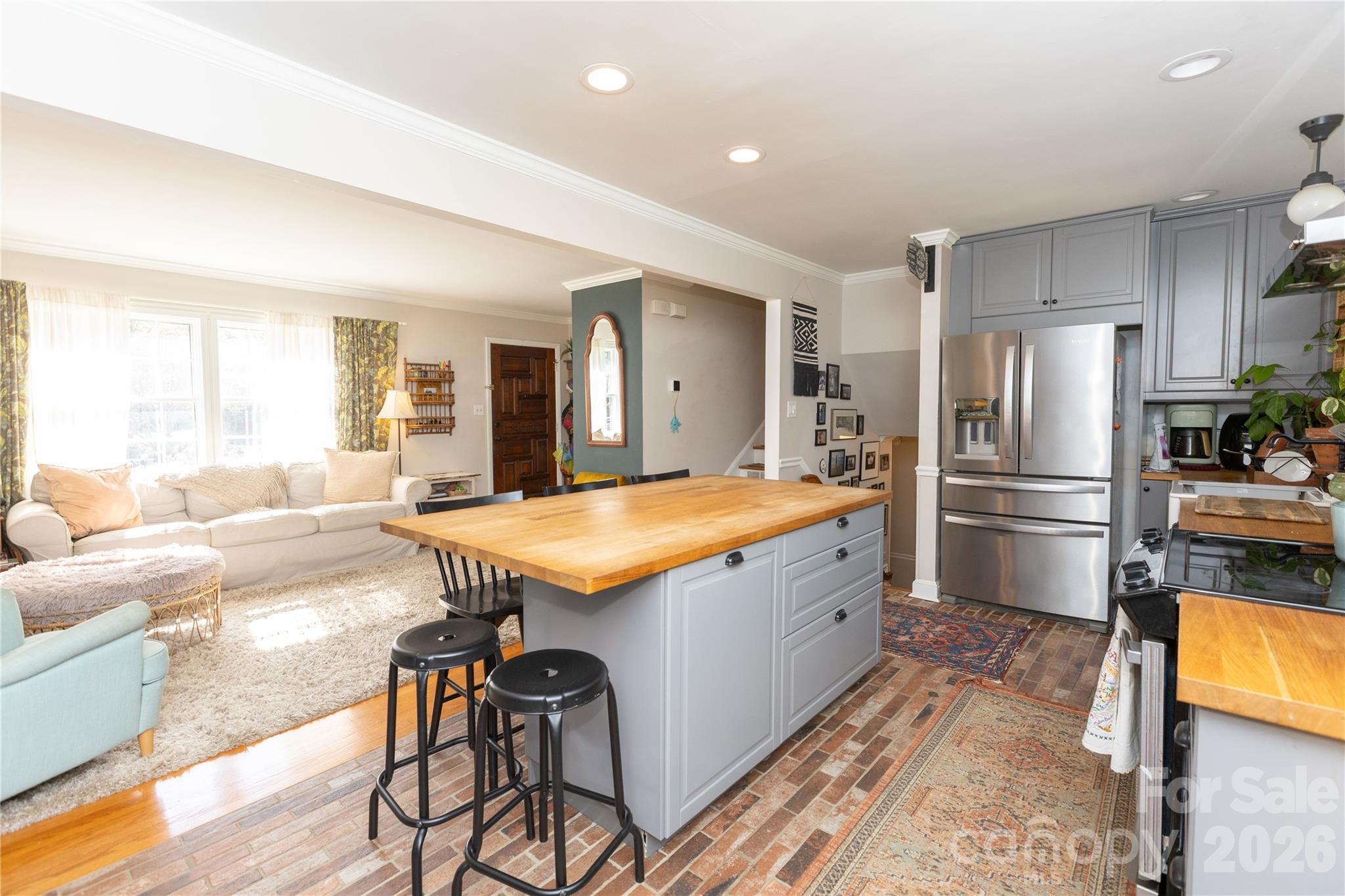 Olde Providence - Residential