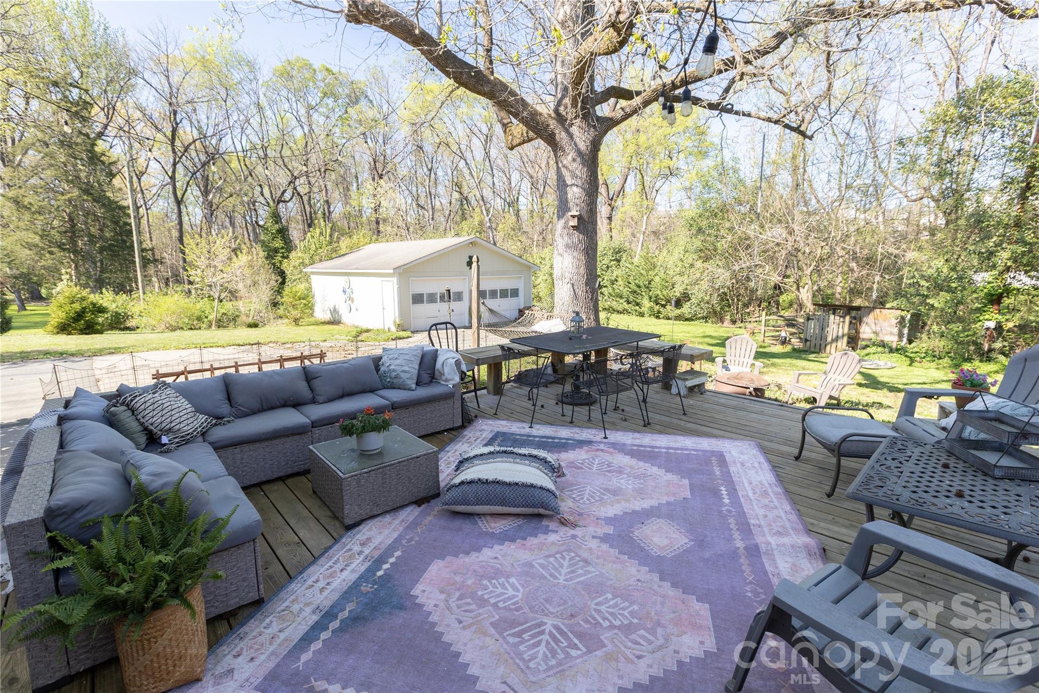 Olde Providence - Residential